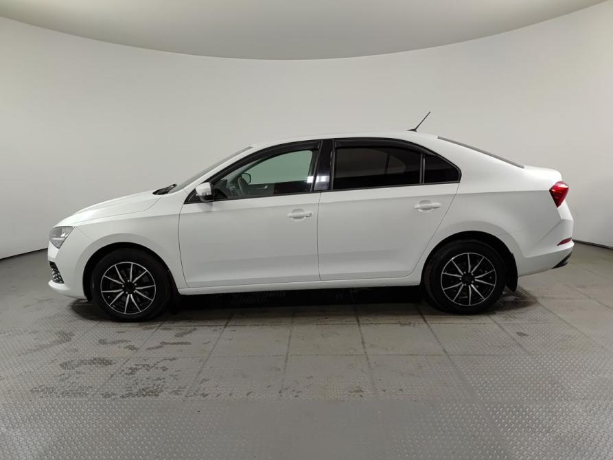 Skoda Rapid II Уфа  - изображение 10