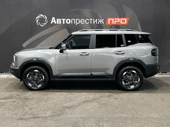JETOUR T1 с пробегом 2025 года, цена 3 280 000 рублей, 9066 км, внедорожник, Автокод Объявления