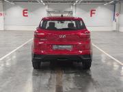 Hyundai Creta I Казань  - изображение 31