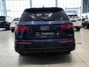 Audi Q7 II (4M) Казань  - изображение 29