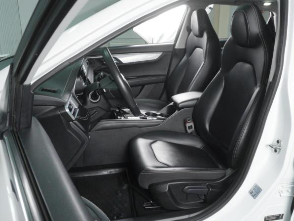 JAC J7 I с пробегом 2023 года, цена 1 349 000 рублей, 132853 км, лифтбек, Автокод Объявления