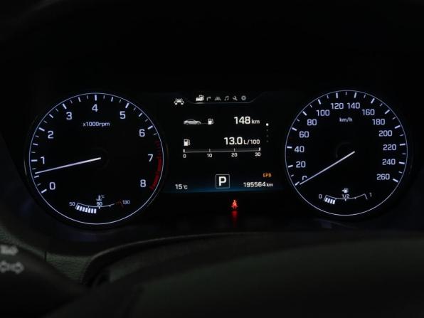 Hyundai Genesis II с пробегом 2016 года, цена 2 199 000 рублей, 195564 км, седан, Автокод Объявления