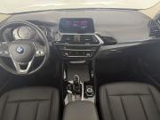 BMW X3 III (G01) Москва  - изображение 32