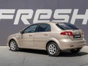 Chevrolet Lacetti I Краснодар  - изображение 19