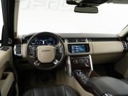 Land Rover Range Rover IV Москва  - изображение 30