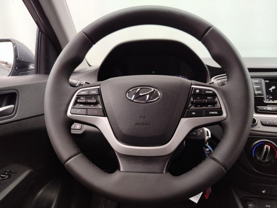 Hyundai Solaris II Рестайлинг Ярославль  - изображение 13
