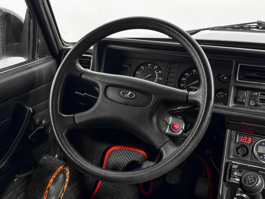 Lada (ВАЗ) 2107 Санкт-Петербург  - изображение 13