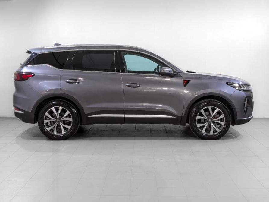 Chery Tiggo 7 Pro Max I Химки  - изображение 4