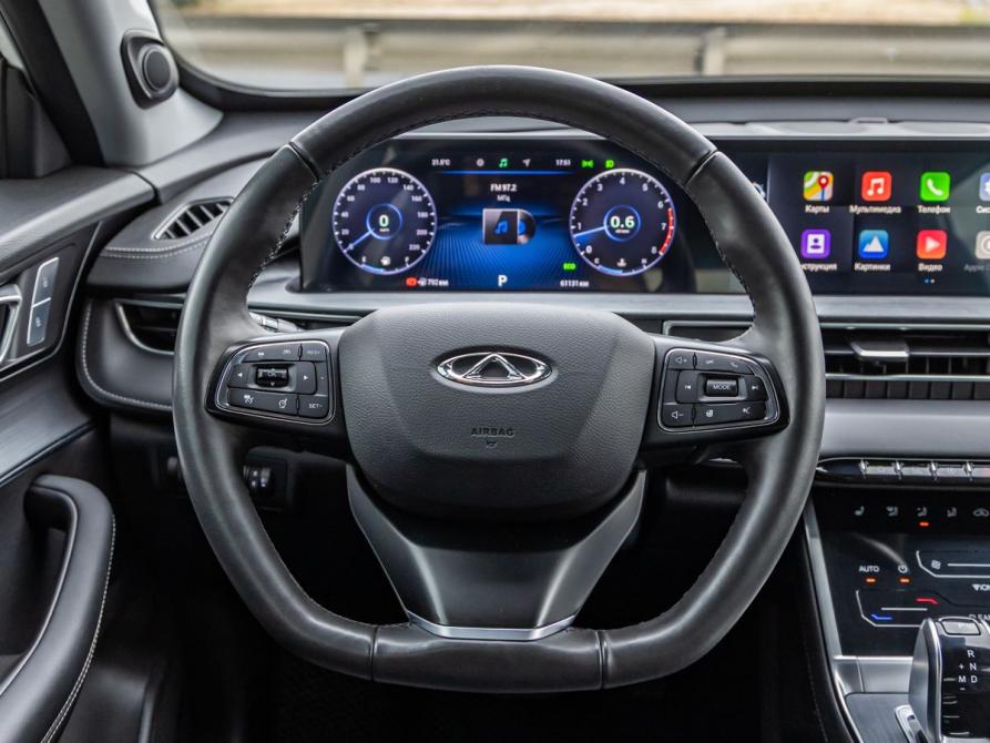 Chery Tiggo 7 Pro Max I Волгоград  - изображение 18