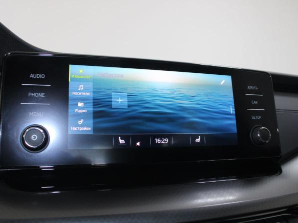 Skoda Octavia IV (A8) с пробегом 2021 года, цена 2 589 900 рублей, 79685 км, лифтбек, Автокод Объявления