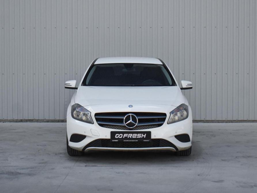 Mercedes-Benz A-Класс III (W176) Краснодар  - изображение 3