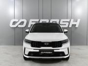 Kia Sorento IV Ростов-на-Дону  - изображение 30