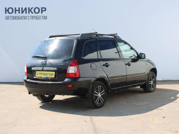 Lada (ВАЗ) Kalina I с пробегом 2012 года, цена 129 000 рублей, 221899 км, универсал, Автокод Объявления