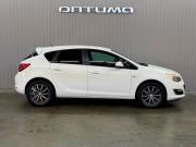 Opel Astra J Рестайлинг Краснодар  - изображение 24