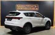 JETOUR X70+ I Уфа  - изображение 21