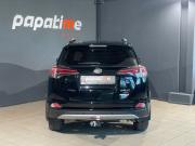 Toyota RAV4 IV (XA40) Рестайлинг Тверь  - изображение 20