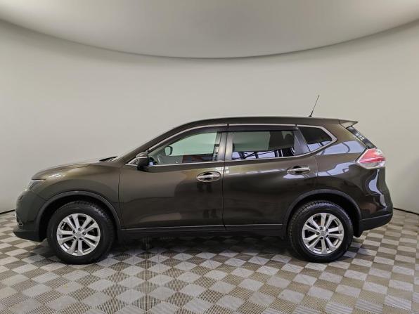 Nissan X-Trail III с пробегом 2015 года, цена 1 575 000 рублей, 157108 км, внедорожник, Автокод Объявления