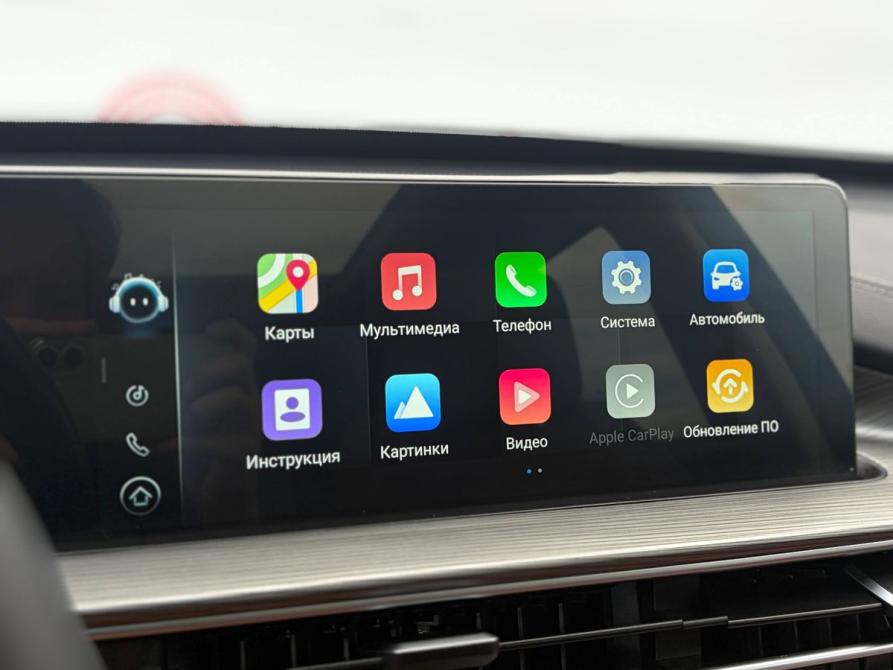 Chery Tiggo 8 Pro Max I Екатеринбург  - изображение 28