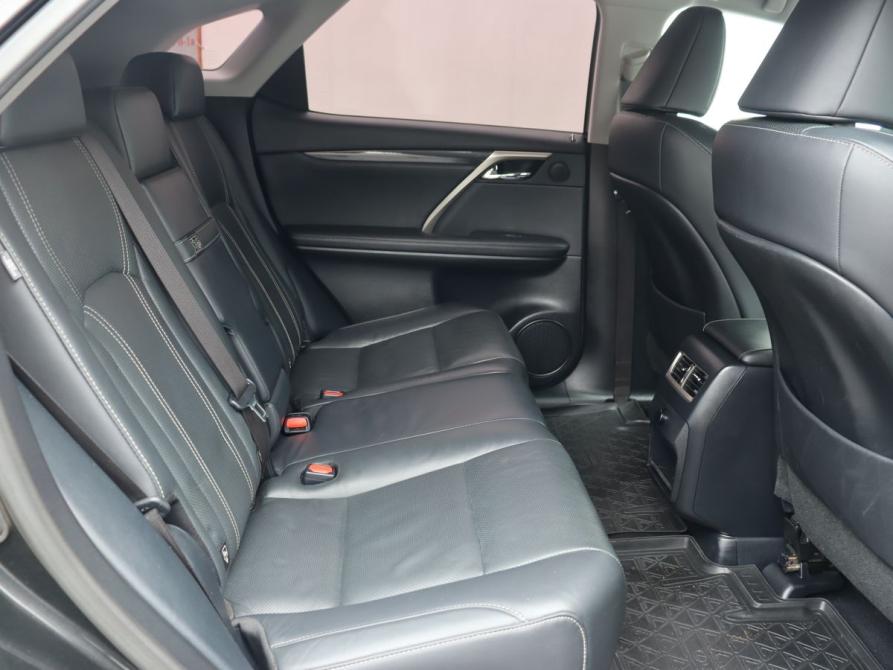 Lexus RX IV Москва  - изображение 22