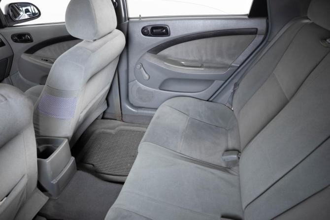 Chevrolet Lacetti I с пробегом 2007 года, цена 649 000 рублей, 197258 км, хэтчбек, Автокод Объявления