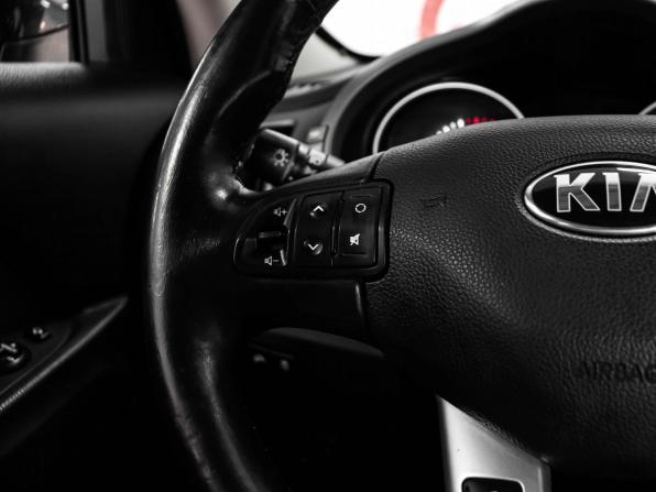 Kia Sportage III Рестайлинг с пробегом 2015 года, цена 1 519 000 рублей, 154618 км, внедорожник, Автокод Объявления