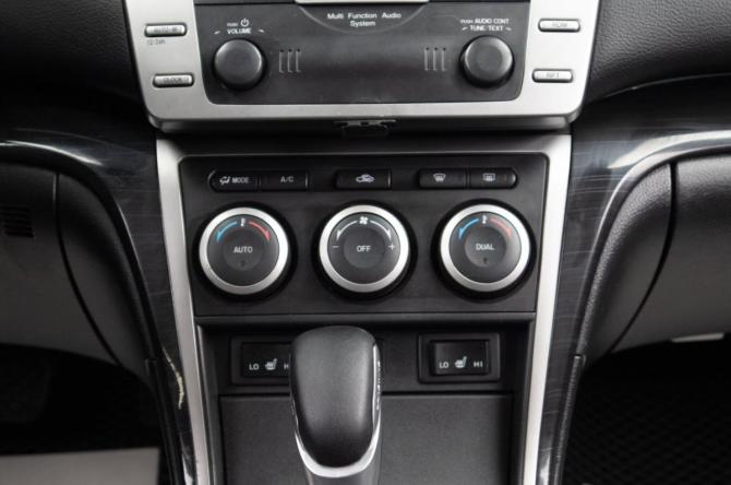 Mazda 6 II (GH) с пробегом 2009 года, цена 799 000 рублей, 328748 км, седан, Автокод Объявления