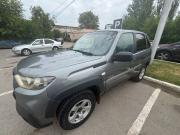 Lada (ВАЗ) Niva Travel I Волгоград  - изображение 4