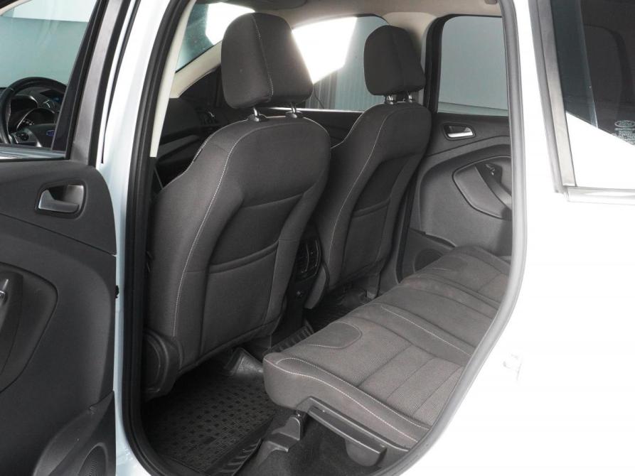 Ford Kuga II Минеральные Воды  - изображение 11