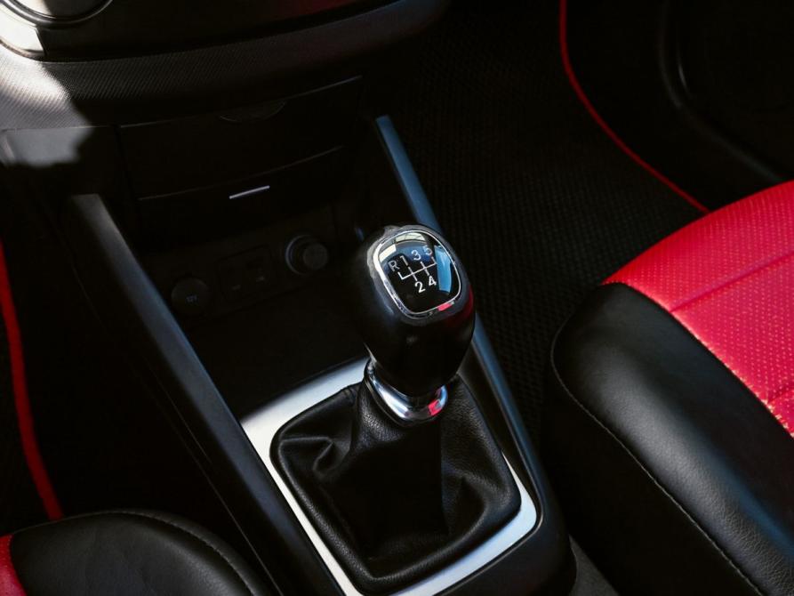 Kia Ceed I Рестайлинг Екатеринбург  - изображение 12