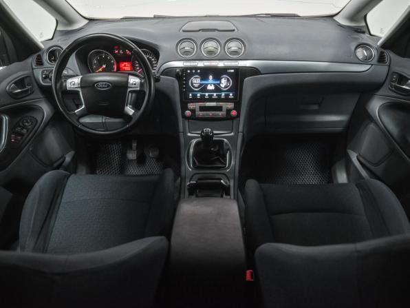 Ford S-MAX I с пробегом 2006 года, цена 699 000 рублей, 279069 км, минивэн, Автокод Объявления