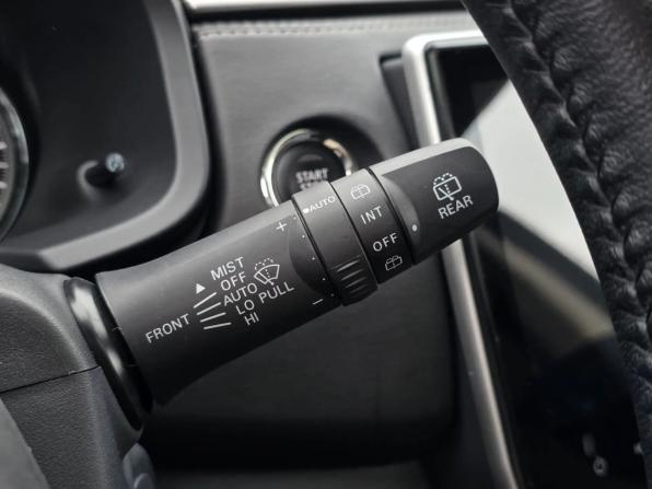 Mitsubishi ASX I Рестайлинг 3 с пробегом 2022 года, цена 2 410 000 рублей, 27000 км, внедорожник, Автокод Объявления