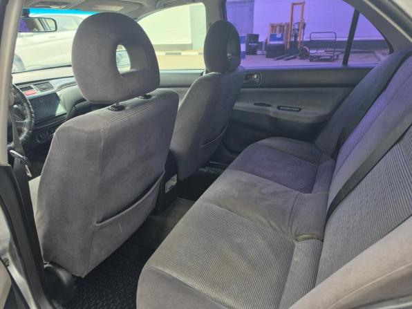 Mitsubishi Lancer IX с пробегом 2005 года, цена 235 000 рублей, 188703 км, седан, Автокод Объявления