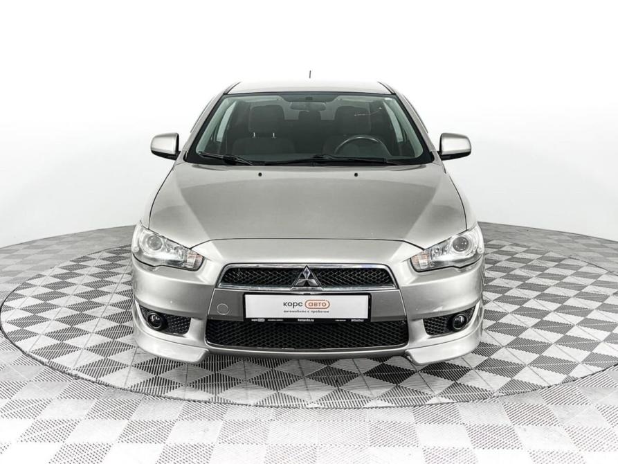 Mitsubishi Lancer X Ногинск  - изображение 2