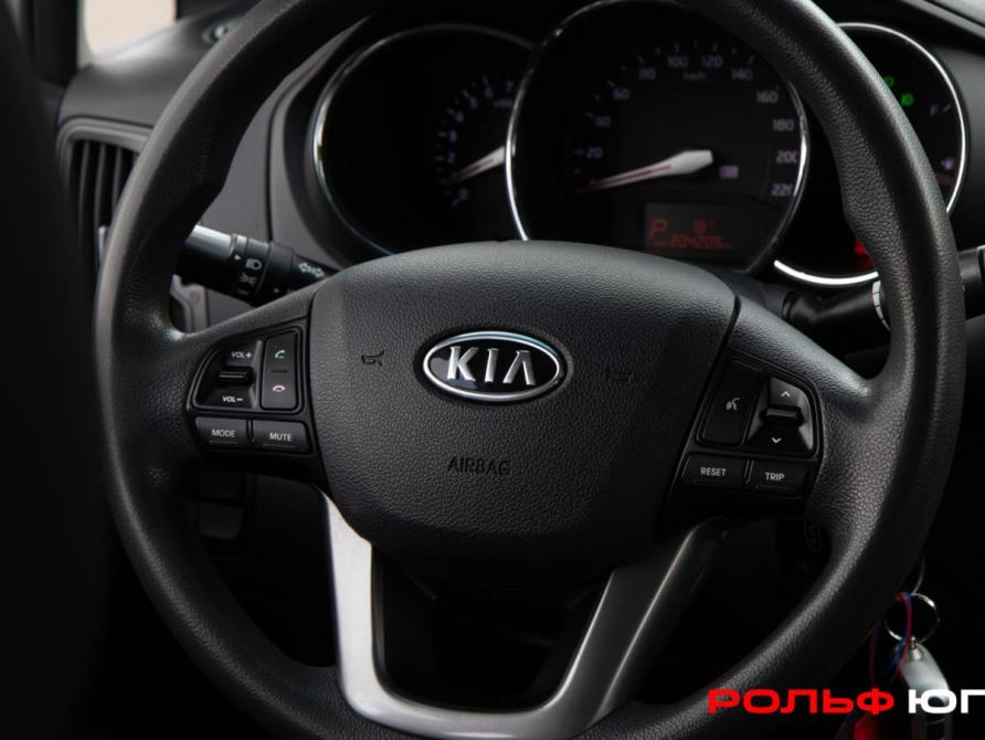 Kia Pride III Москва  - изображение 13
