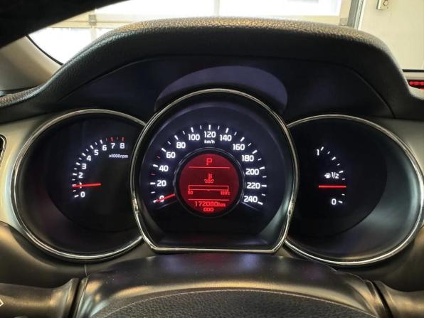 Kia Ceed II с пробегом 2013 года, цена 920 000 рублей, 172077 км, хэтчбек, Автокод Объявления