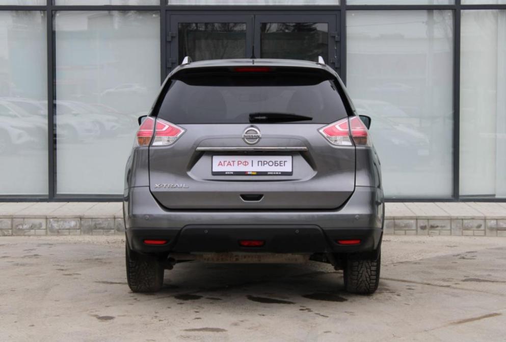 Nissan X-Trail III Саратов  - изображение 8