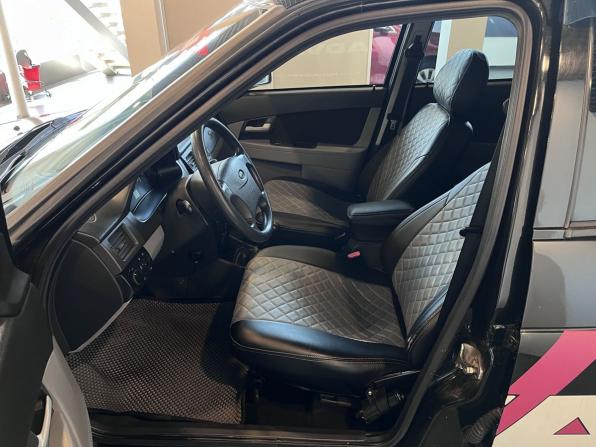 Lada (ВАЗ) Priora I с пробегом 2008 года, цена 310 000 рублей, 117703 км, хэтчбек, Автокод Объявления