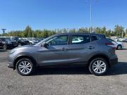 Nissan Qashqai II Чебоксары  - изображение 34