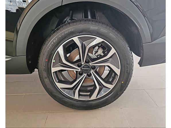 Новый Haval F7 II 2026 года, цена 3 068 010 рублей, внедорожник, Автокод Объявления