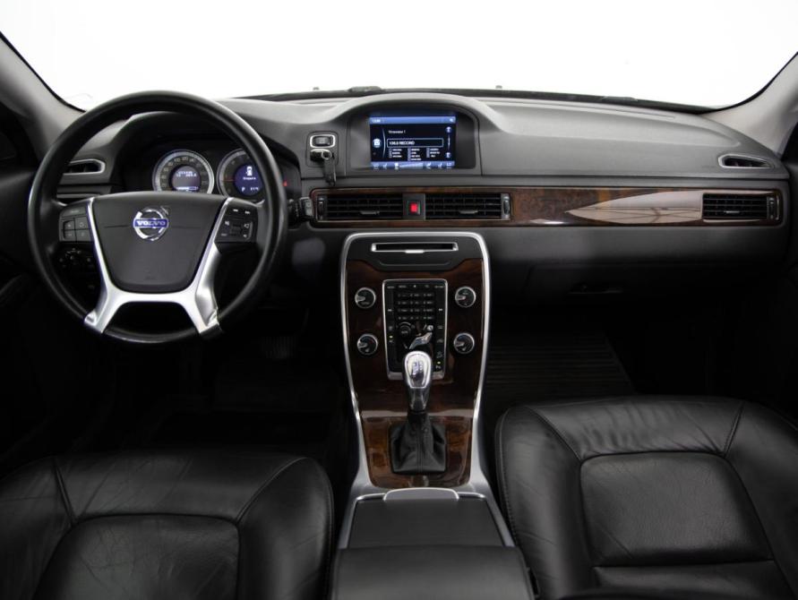 Volvo XC70 II Санкт-Петербург  - изображение 9
