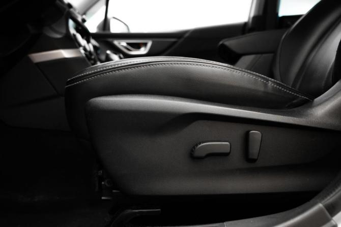 Subaru Forester V с пробегом 2020 года, цена 2 949 000 рублей, 42111 км, внедорожник, Автокод Объявления