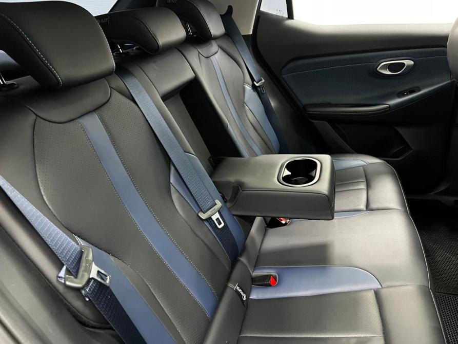 GAC GS3 Казань  - изображение 22