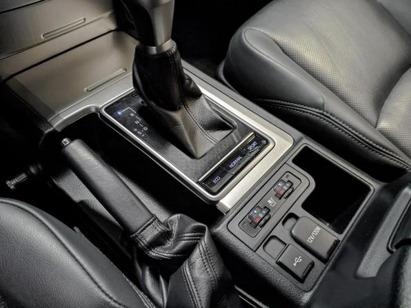Toyota Land Cruiser Prado 150 Series Рестайлинг 3 с пробегом 2021 года, цена 6 850 000 рублей, 75069 км, внедорожник, Автокод Объявления