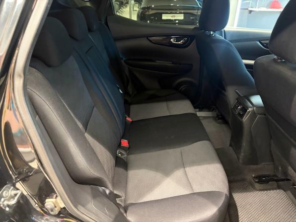 Nissan Qashqai II с пробегом 2016 года, цена 1 499 000 рублей, 163200 км, внедорожник, Автокод Объявления