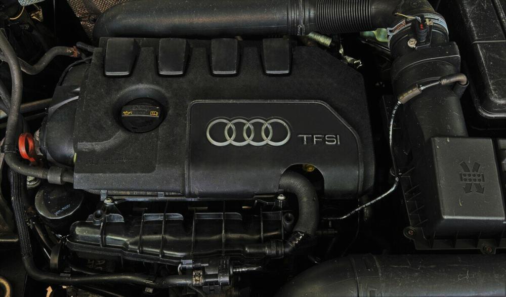 Audi Q3 I (8U) Москва  - изображение 18