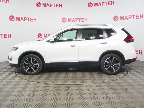Nissan X-Trail III Рестайлинг с пробегом 2021 года, цена 2 599 000 рублей, 137812 км, внедорожник, Автокод Объявления