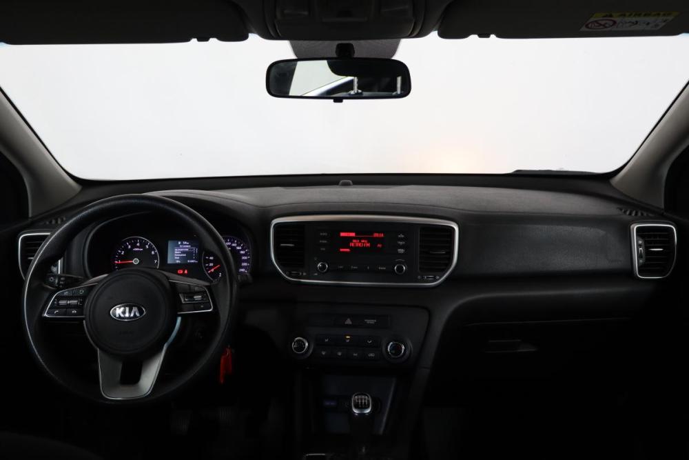 Kia Sportage IV Рестайлинг Санкт-Петербург  - изображение 9