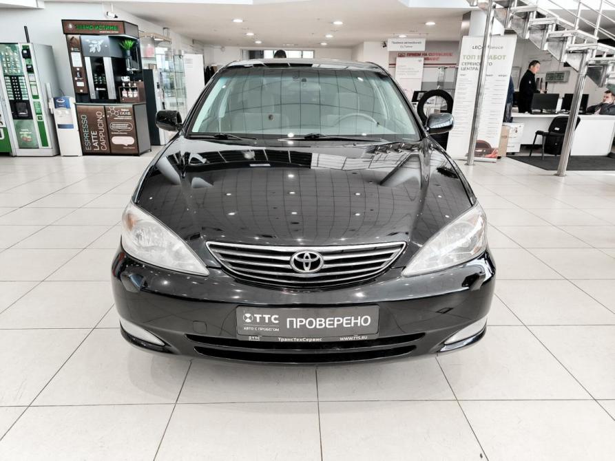Toyota Camry V (XV30) Рестайлинг Казань  - изображение 2