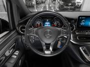 Mercedes-Benz V-Класс III (W447) Рестайлинг Москва  - изображение 40