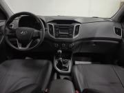 Hyundai Creta I Альметьевск  - изображение 37